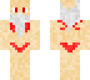 sexy santa