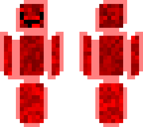 shades of skeppy skin!
