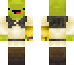 shrek