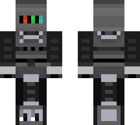 shut down wired withered candy gedat