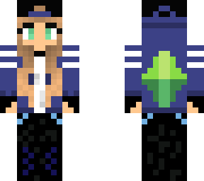 sims girl!!