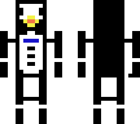 sirtoxicpenguin at your service