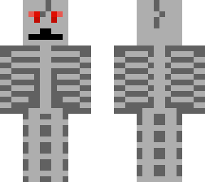 skeleton