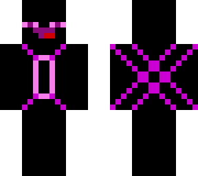 skeppy-enderman form