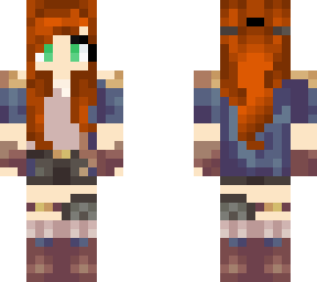 skin edit