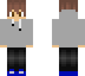 skin for a friend