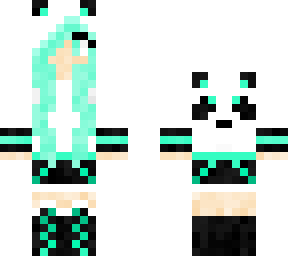 skin for my sis