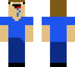 skin noob para unai