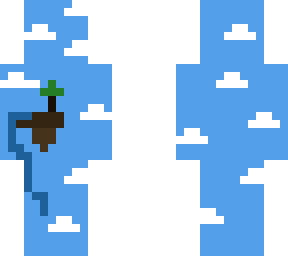 sky island