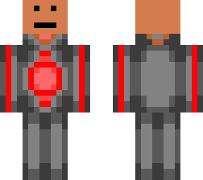 slicerman in disguise