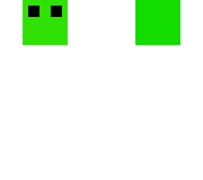 slime with no mouth