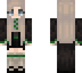 slithern girl 2