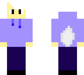 snow wolf boy v3