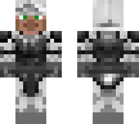 solider villager