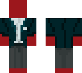 some skin progress