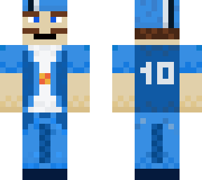 sportacus