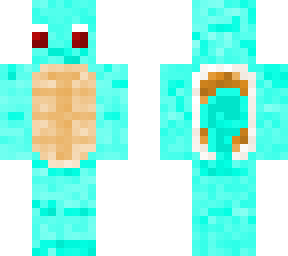 squirtle