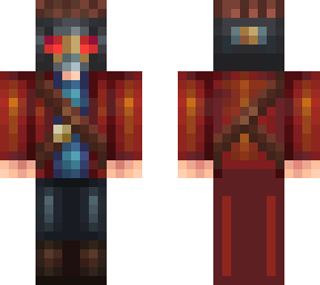 star lord