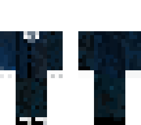 staticgoosebody