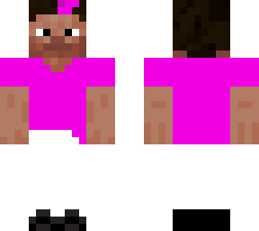 steve (neon)