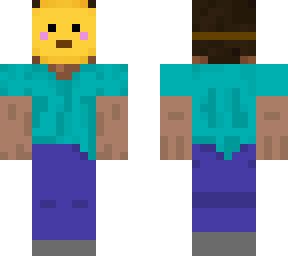 steve has a secret