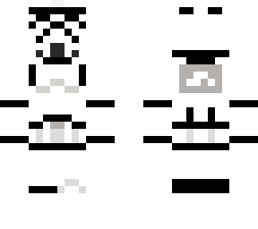 storm trooper