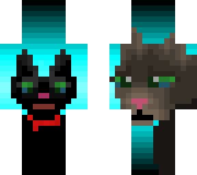 story for amylynxes (and now cuttlecraft) 7: r.i.p. lightningstorm
