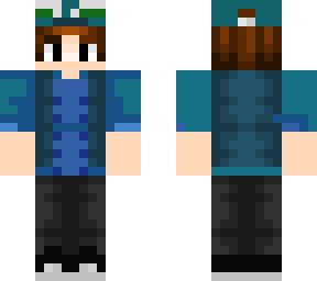 summer vacation- camp creeper