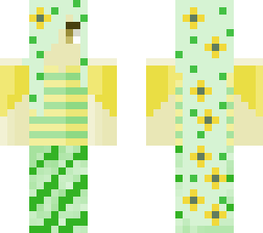 sunflower queen v2