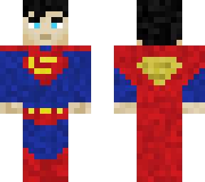 superman