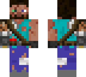 survival steve