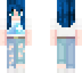 sweet seas rep-upload