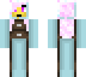 sweetbaboo girl edit