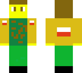 szeregowy mikolaj