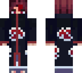 tanjiro akatsuki