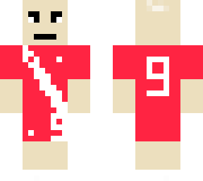 Reyes | Minecraft Skins