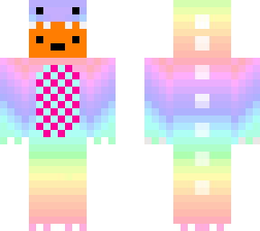 tawls rawrasaur skin