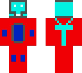 tek hero's : warrior