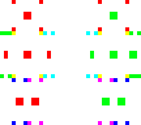 template for offline editting (alex)