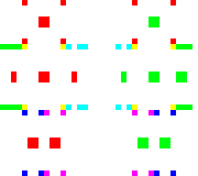 template for offline editting