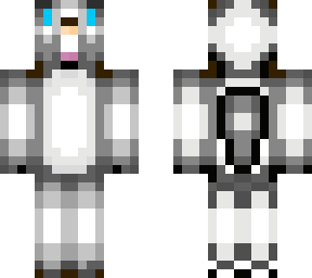 tenetica's skin remodeled spifey