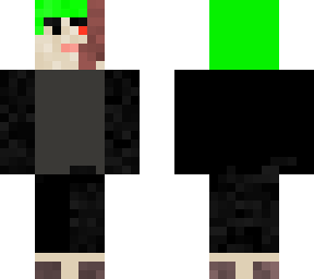 terminator type