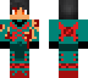 the realm ninja from his final battle