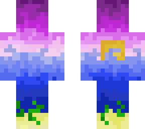 the sea and sun