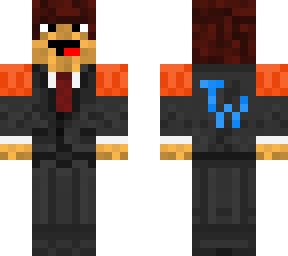 thermicwaffle 2020