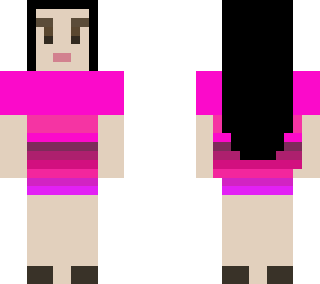 think pink