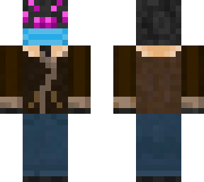 this time without the eye stalks