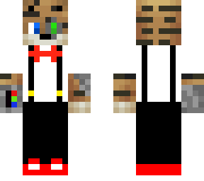 tigercyborg