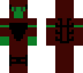 turtle bounty hunter