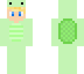 turtle boy